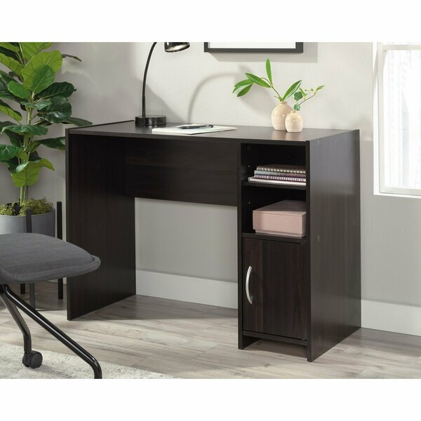 Sauder Beginnings Beginnings Desk Cnc , Spacious work space 415817